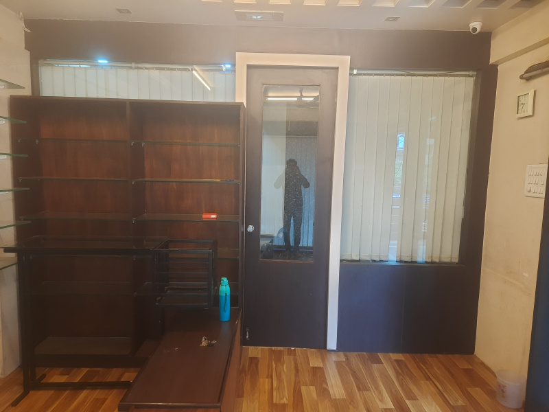  Commercial Shop 344 Sq.ft. for Rent in Nashik Road