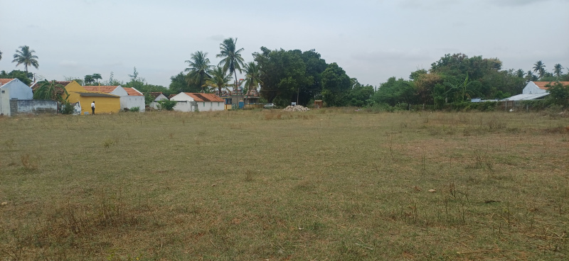  Residential Plot 35 Cent for Sale in Perumanallur, Tirupur