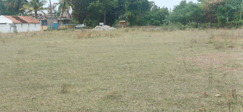  Residential Plot 35 Cent for Sale in Perumanallur, Tirupur