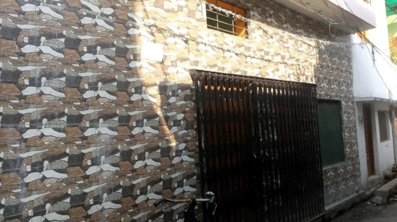 4 BHK House 630 Sq.ft. for Sale in Subhash Nagar, Bareilly