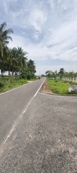  Residential Plot for Sale in Vallam, Thanjavur