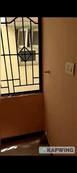 1 BHK 635 Sq.ft. Apartment for Sale in Srirangam, Tiruchirappalli