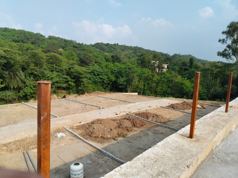  Residential Plot 12 Marla for Sale in Dera Gopipur, Kangra