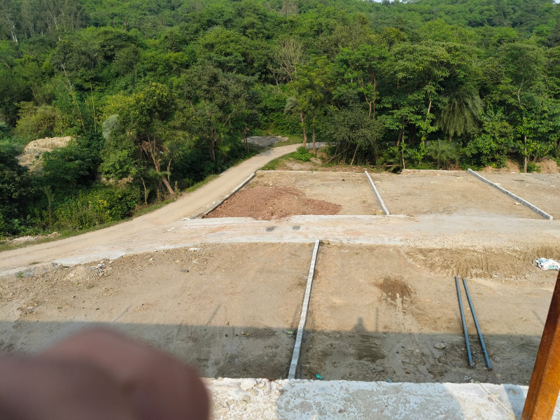  Residential Plot 12 Marla for Sale in Dera Gopipur, Kangra