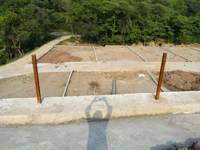  Residential Plot 12 Marla for Sale in Dera Gopipur, Kangra