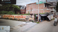  Residential Plot for Sale in Ratanlal Nagar, Kanpur