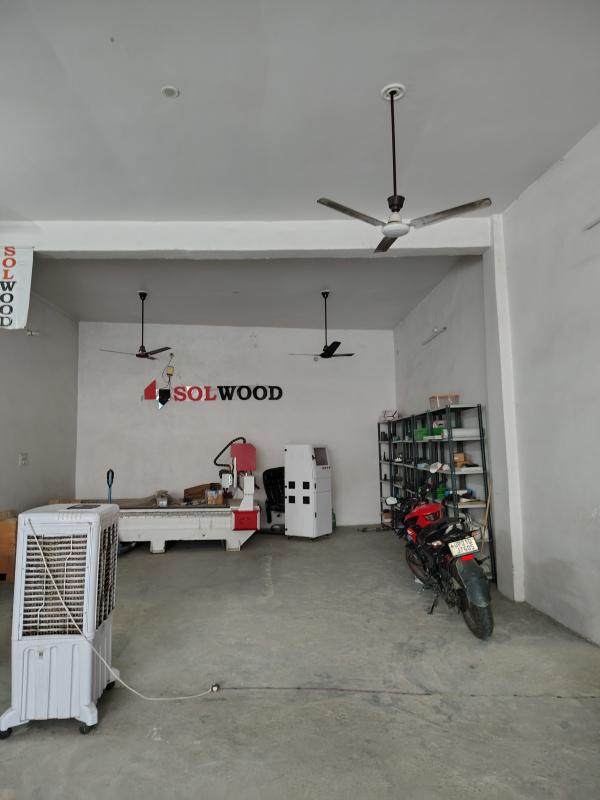  Residential Plot 1500 Sq.ft. for Rent in Lakri Fazalpur, Moradabad