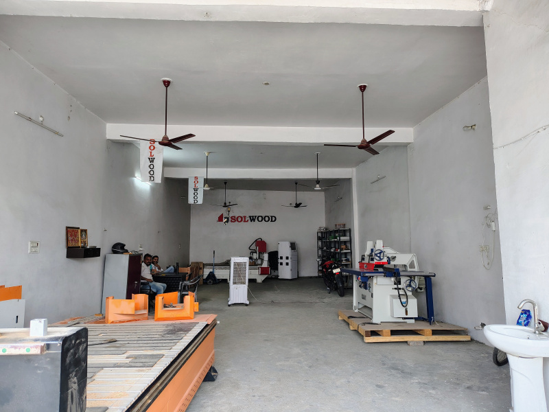  Residential Plot 1500 Sq.ft. for Rent in Lakri Fazalpur, Moradabad