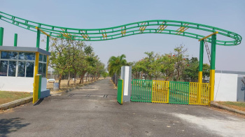  Residential Plot for Sale in Gauribidanur, Chikkaballapur, Bangalore