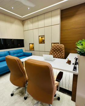  Office Space for Rent in Ward 12, Gandhidham