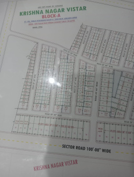  Residential Plot for Sale in Diggi Road, Jaipur
