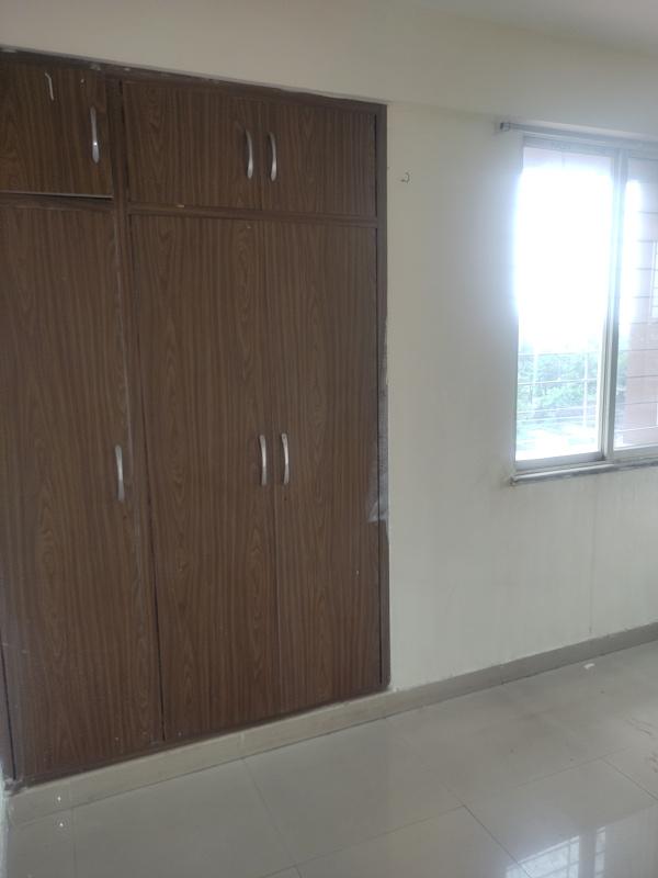3 BHK Apartment 1622 Sq.ft. for Sale in Morabadi, Ranchi