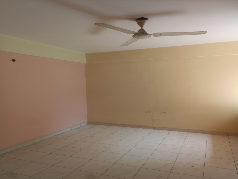 3 BHK 1622 Sq.ft. Apartment for Rent in Morabadi, Ranchi