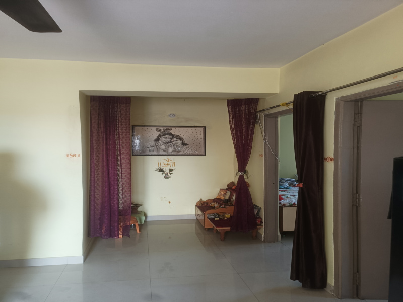 3 BHK 1622 Sq.ft. Apartment for Rent in Morabadi, Ranchi