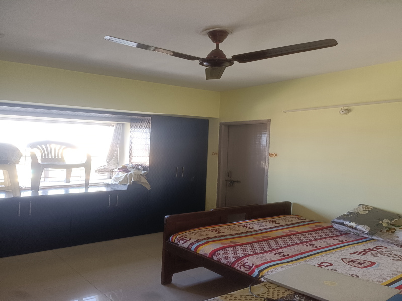 3 BHK 1622 Sq.ft. Apartment for Rent in Morabadi, Ranchi