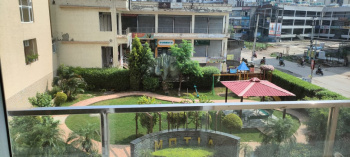 3 BHK Flat for Sale in Dhakoli, Zirakpur