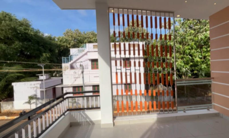 2 BHK Villa 1247 Sq.ft. for Sale in Whitefield, Bangalore