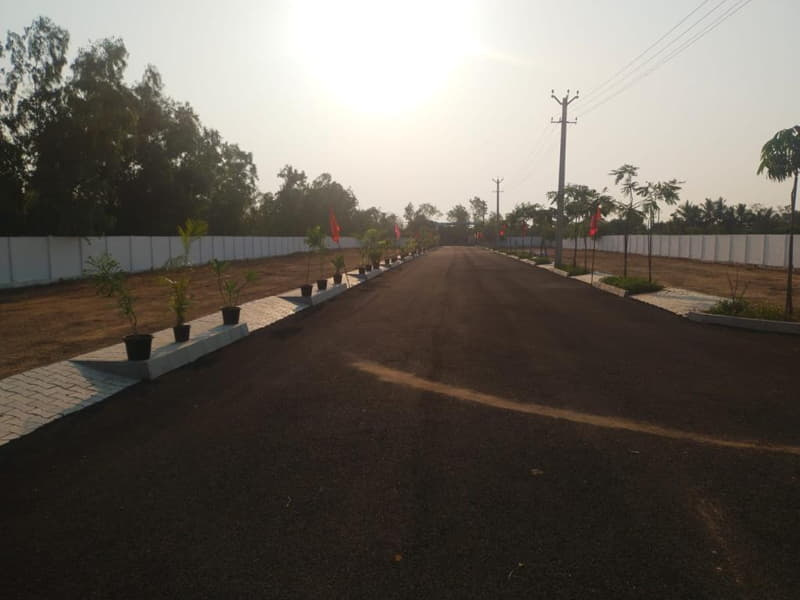  Residential Plot 1400 Sq.ft. for Sale in Thiruporur, Chennai