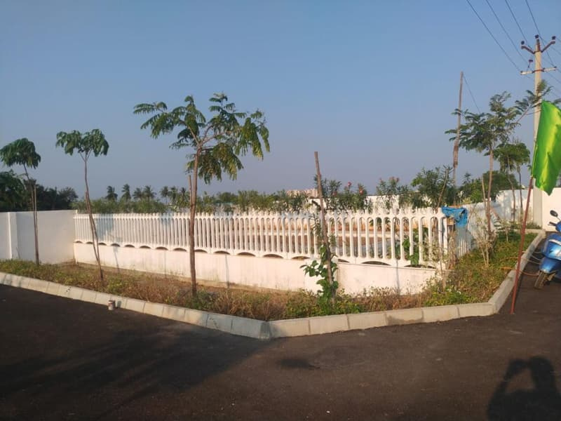  Residential Plot 1400 Sq.ft. for Sale in Thiruporur, Chennai