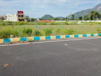  Residential Plot for Sale in Athiyandal, Tiruvannamalai