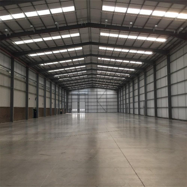  Warehouse 3000 Sq.ft. for Rent in Model Town, Hisar