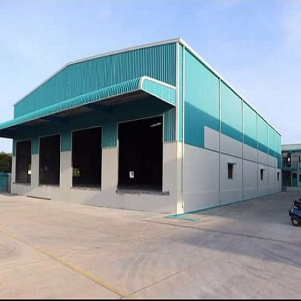  Warehouse 3000 Sq.ft. for Rent in Model Town, Hisar