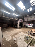  Warehouse for Rent in Block E Dilshad Garden, Delhi