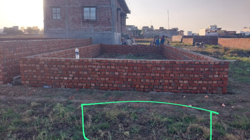  Residential Plot 1360 Sq.ft. for Sale in Bodh Gaya