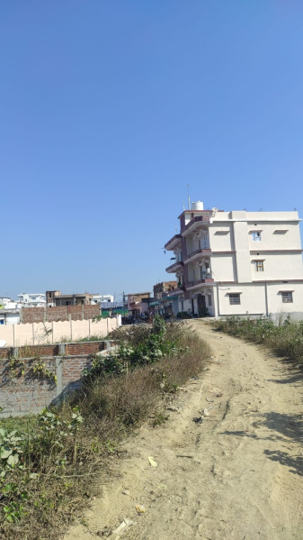  Residential Plot 1360 Sq.ft. for Sale in Bodh Gaya