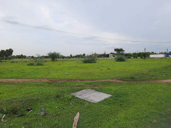  Industrial Land for Sale in Sunguvachatram, Chennai