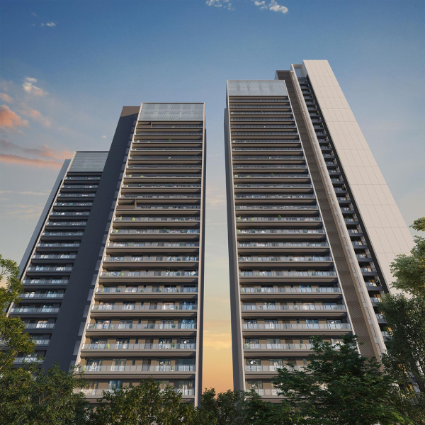 3.5 BHK Apartment 2900 Sq.ft. for Sale in Sector 54 Gurgaon