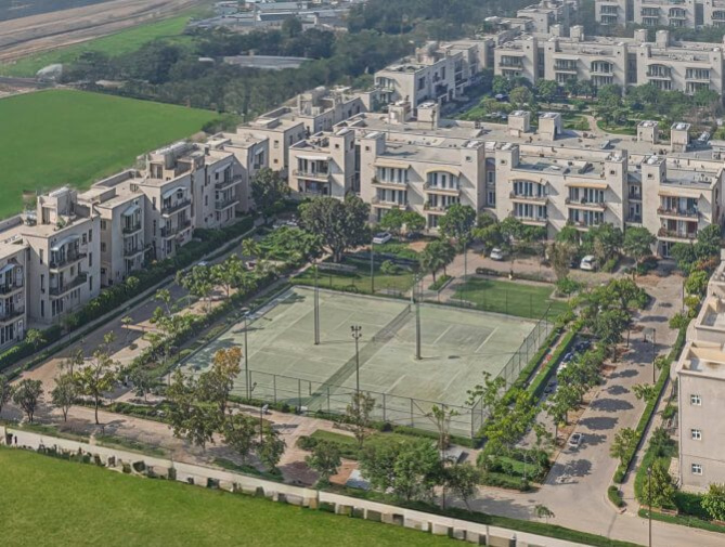  Residential Plot 470 Sq. Yards for Sale in Sector 102 Gurgaon