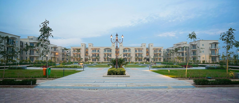  Residential Plot 450 Sq. Yards for Sale in Sector 102 Gurgaon