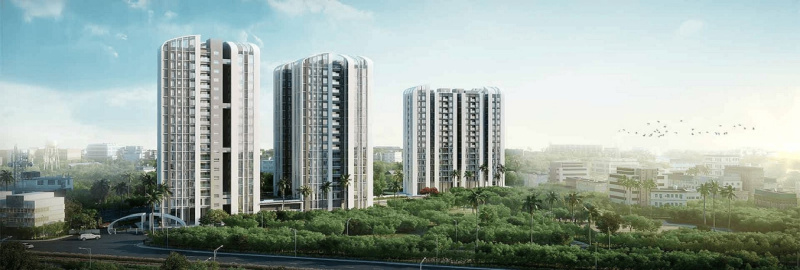 4 BHK Apartment 3090 Sq.ft. for Sale in Sector 70 Gurgaon