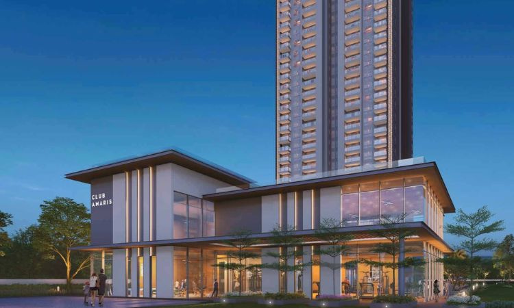 3.5 BHK 2262 Sq.ft. Apartment for Sale in Sector 62 Gurgaon