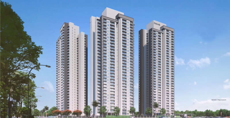 3.5 BHK 2262 Sq.ft. Apartment for Sale in Sector 62 Gurgaon