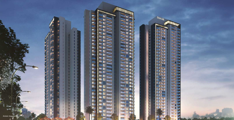 3.5 BHK 2150 Sq.ft. Apartment for Sale in Sector 62 Gurgaon