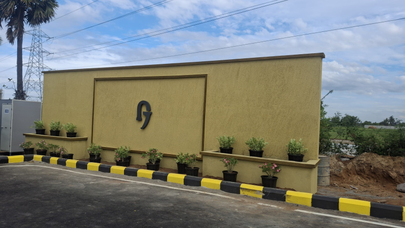  Residential Plot 600 Sq.ft. for Sale in Tirukalukundram, Chengalpattu