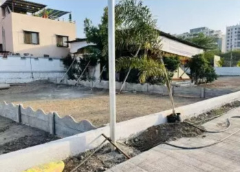  Residential Plot for Sale in Undri, Pune