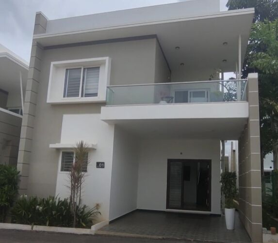 3 BHK Villa 1500 Sq.ft. for Sale in Whitefield, Bangalore