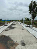  Commercial Land for Sale in Wardha Road, Nagpur