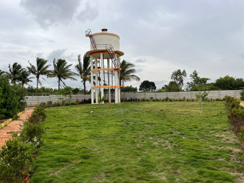  Residential Plot 1500 Sq.ft. for Sale in NH 44, ChikBallapur