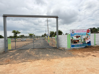  Residential Plot for Sale in Hoskote Malur Road, Bangalore