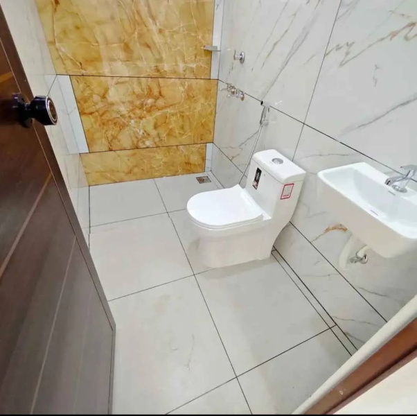 2 BHK Villa 1247 Sq.ft. for Sale in Soukya Road, Bangalore