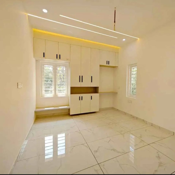 2 BHK Villa 1247 Sq.ft. for Sale in Soukya Road, Bangalore