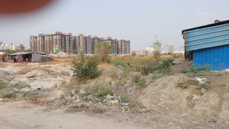  Residential Plot 5 Acre for Sale in Narsingi, Rangareddy