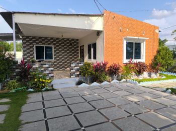 1 BHK Farm House for Sale in Moinabad, Hyderabad