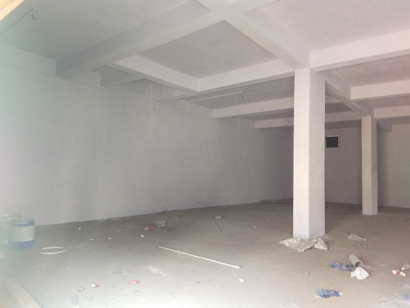  Warehouse 2250 Sq.ft. for Rent in Changodar, Ahmedabad