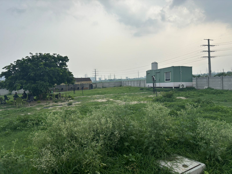  Commercial Land 9000 Sq.ft. for Sale in Knowledge Park 2, Greater Noida