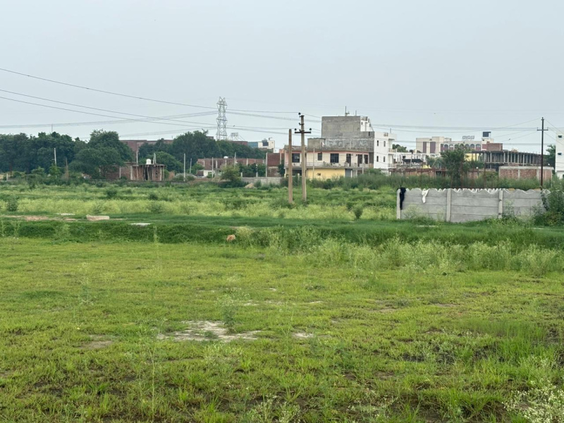  Commercial Land 9000 Sq.ft. for Sale in Knowledge Park 2, Greater Noida